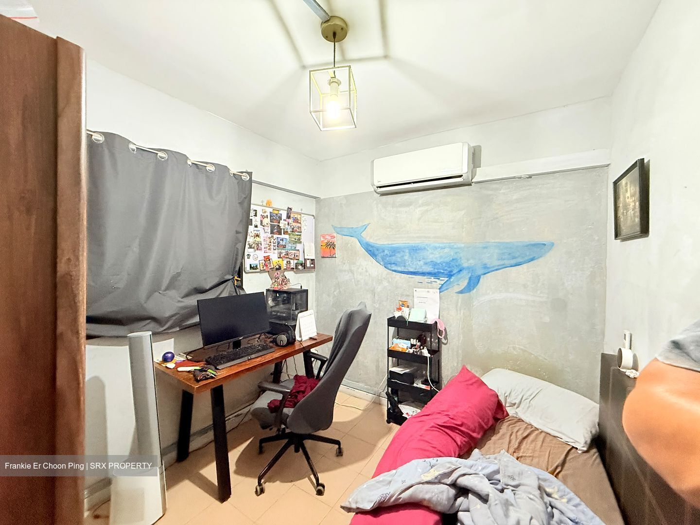 Blk 144 Bukit Batok West Avenue 6 (Bukit Batok), HDB 3 Rooms #637719131